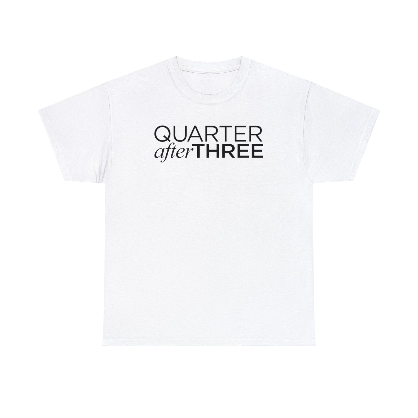 Qa3 Tee