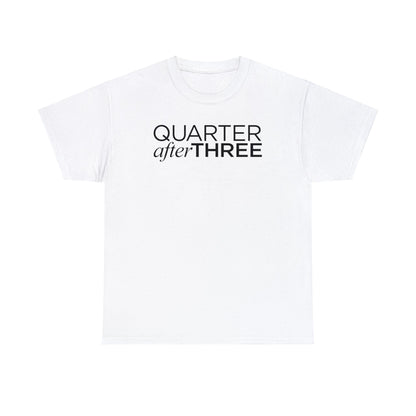 Qa3 Tee