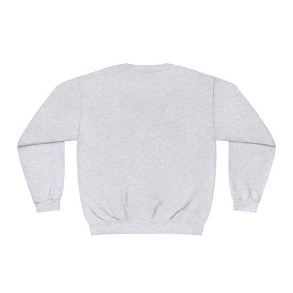 Unisex Qa3 Crewneck