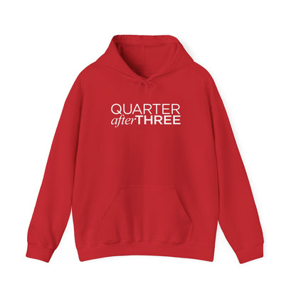 Qa3 Hoodie