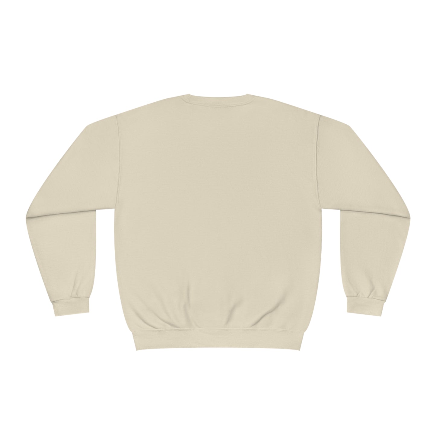 Unisex Qa3 Crewneck