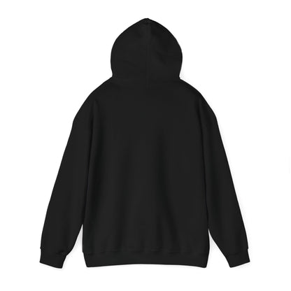 Trained Thinker Hoodie