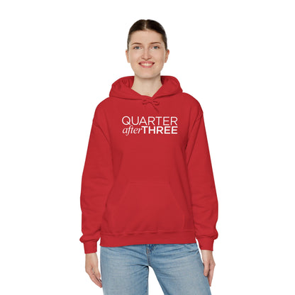 Qa3 Hoodie