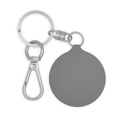 Qa3 Keyring Tag