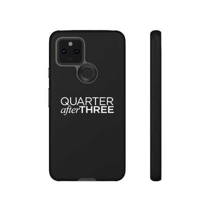 Qa3 Phone Cases