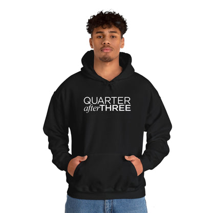 Qa3 Hoodie