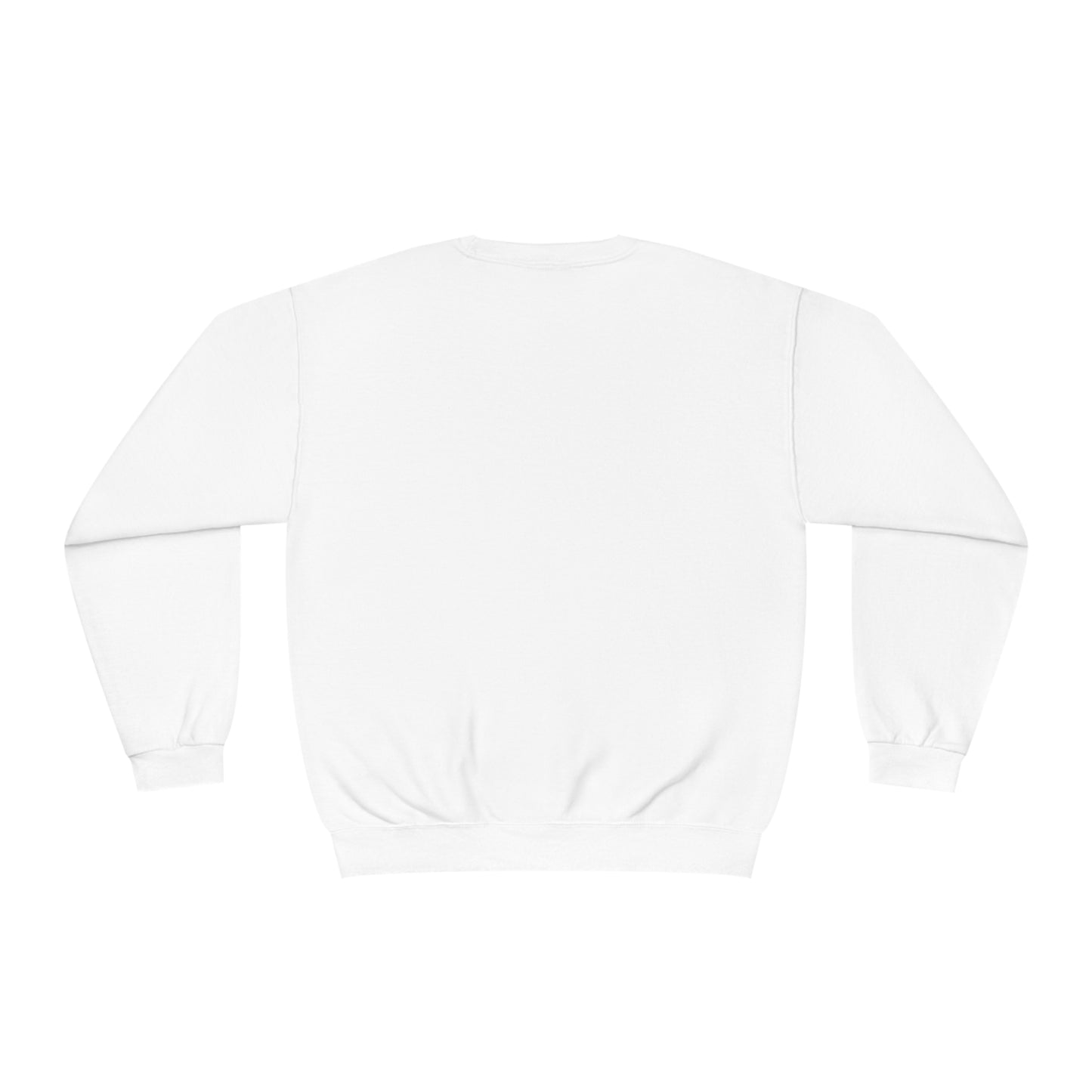 Unisex Qa3 Crewneck