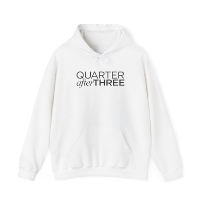 Qa3 Hoodie