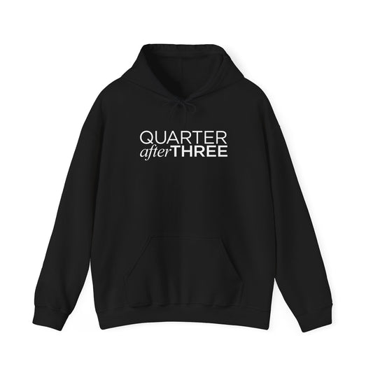 Qa3 Hoodie