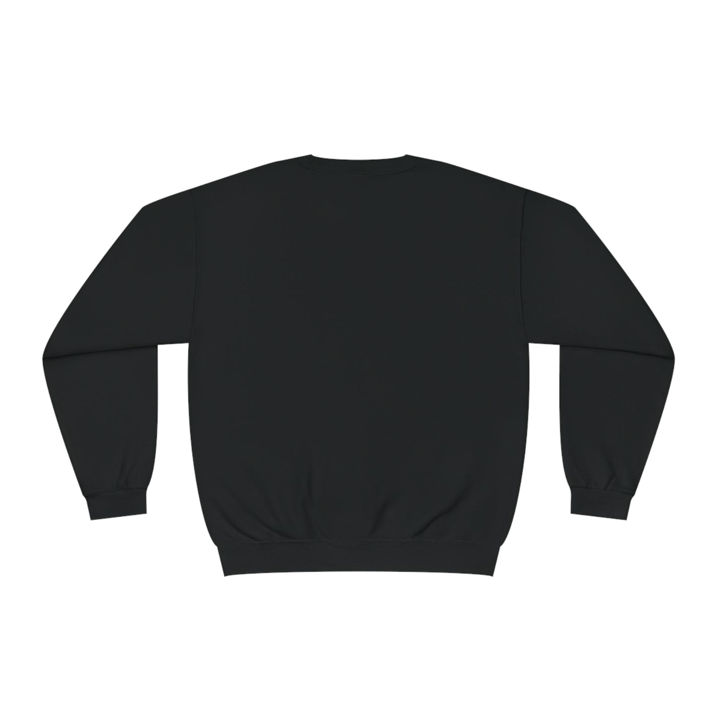 Unisex Qa3 Crewneck