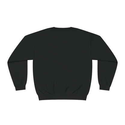 Unisex Qa3 Crewneck