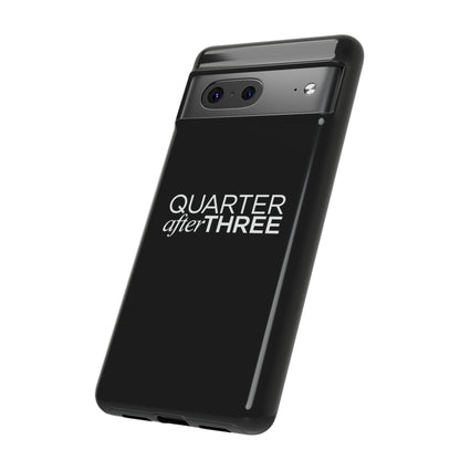 Qa3 Phone Cases